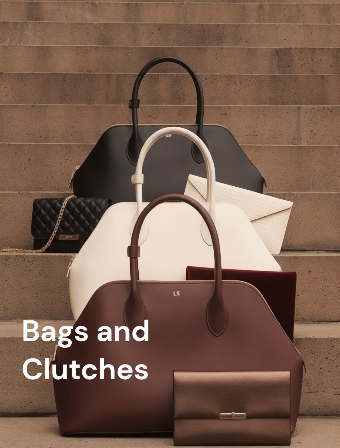 Bags And Clutches