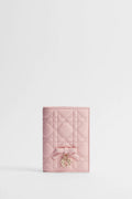 Lady Dior Passport Cover