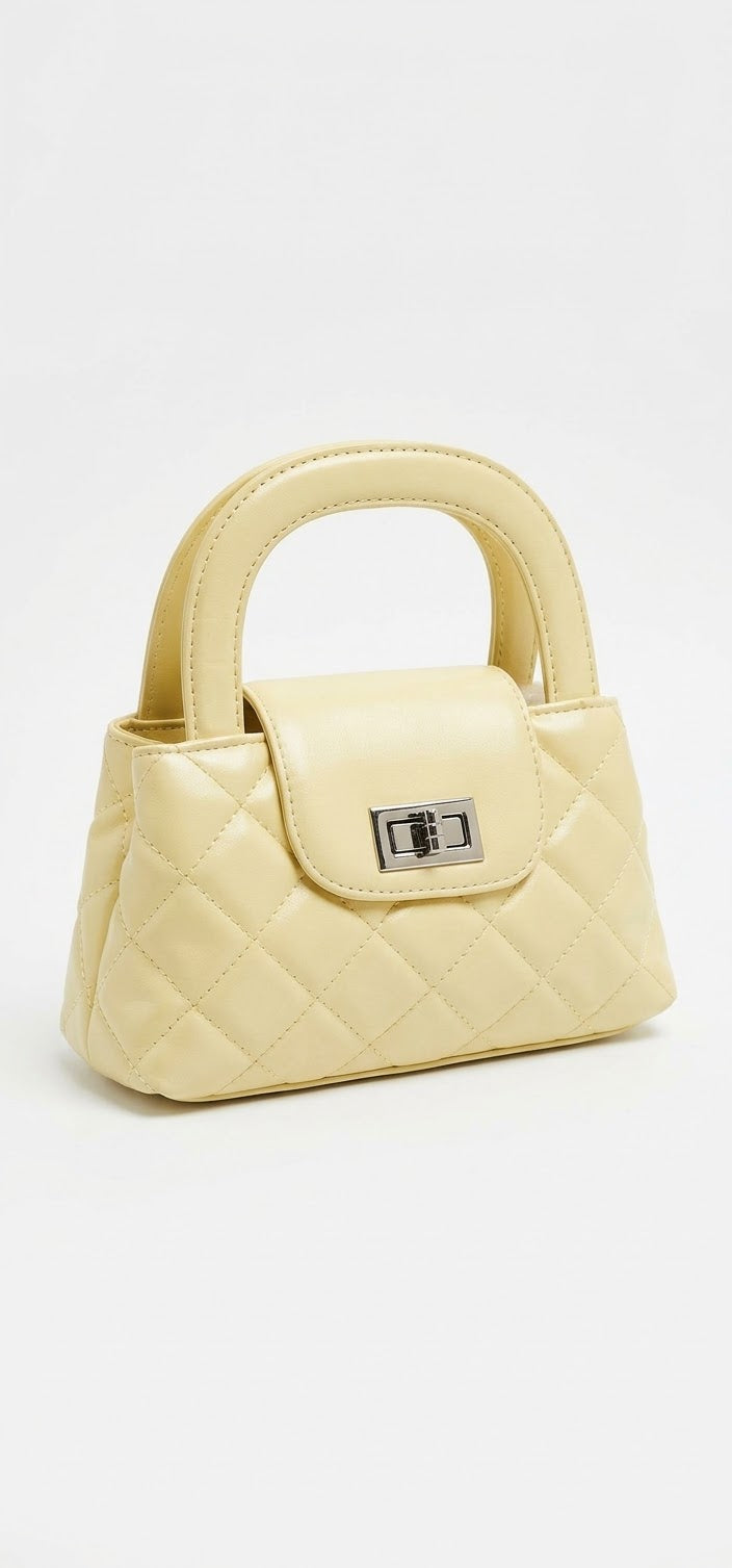 Kelly Crossbody