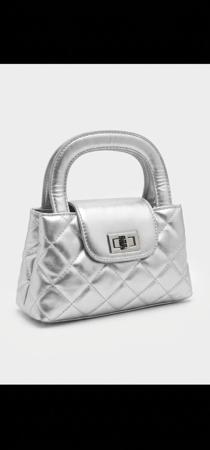 Kelly Crossbody