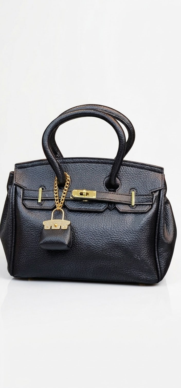 luxe knot