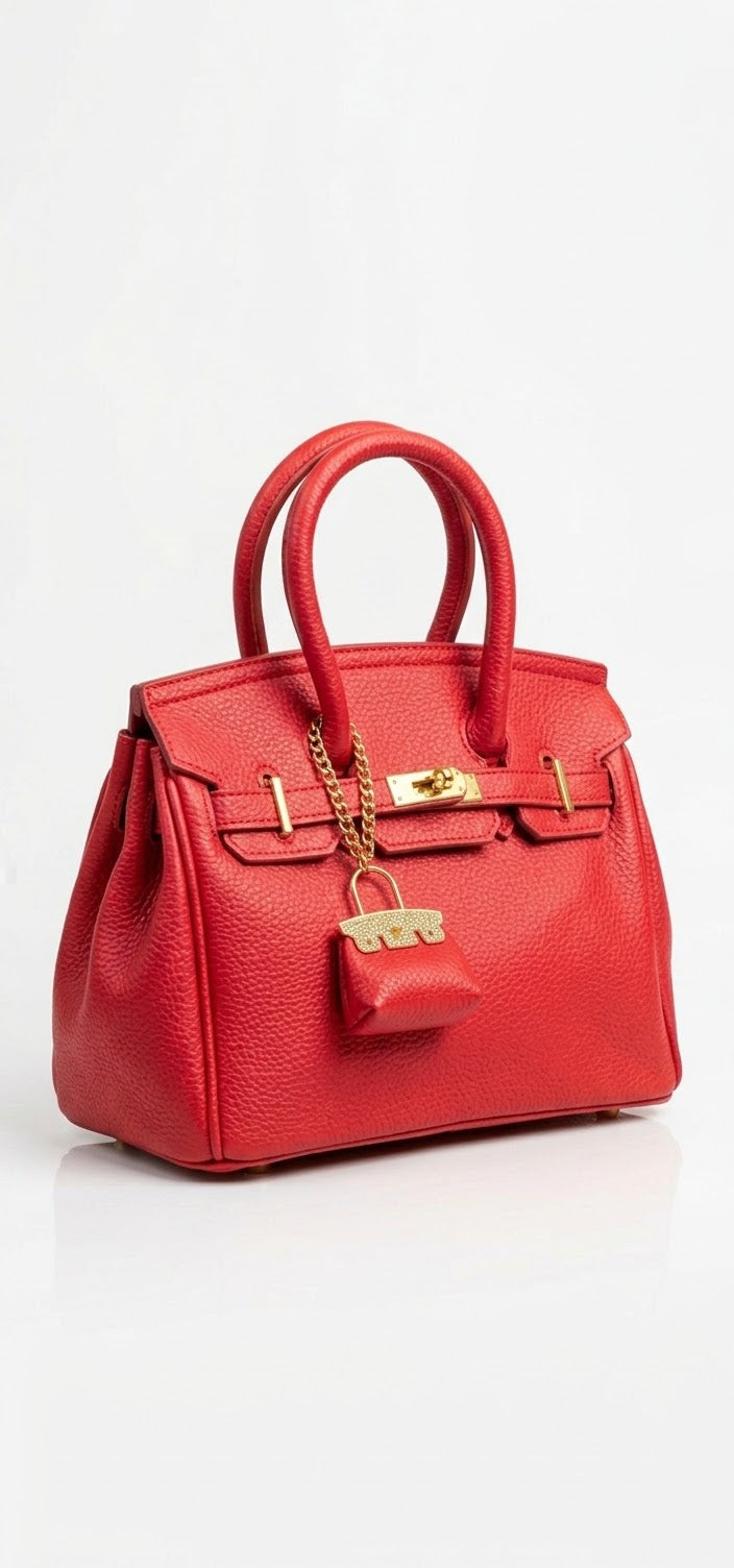 luxe knot