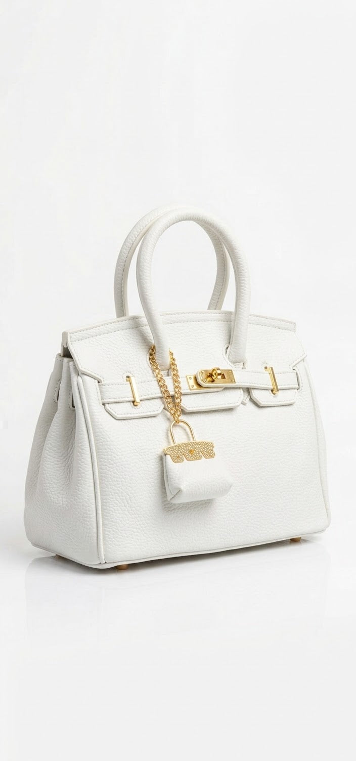 luxe knot