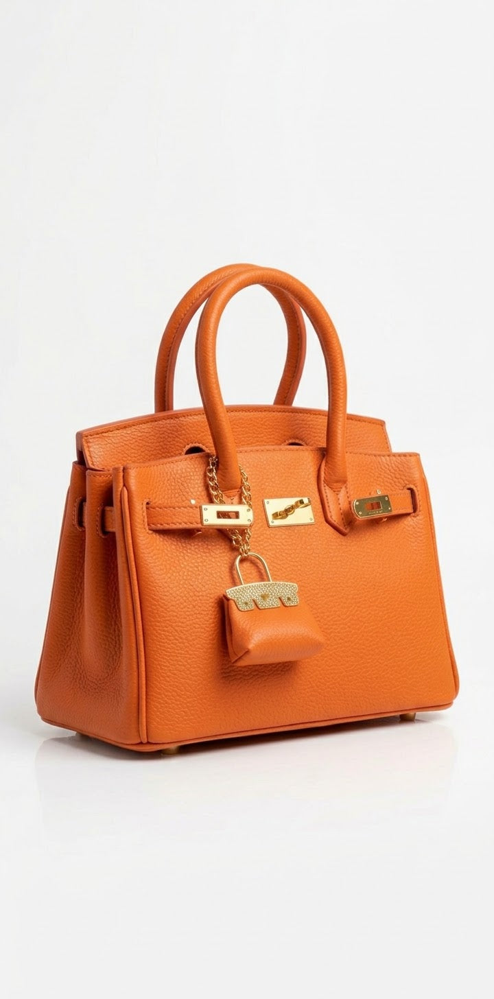 luxe knot