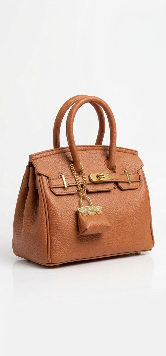 luxe knot