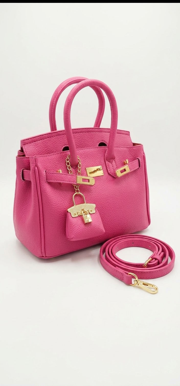 luxe knot