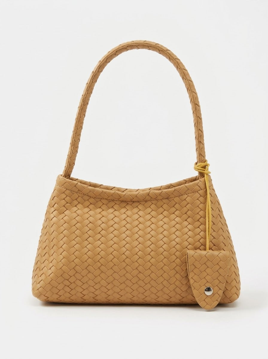 Texture Crossbody