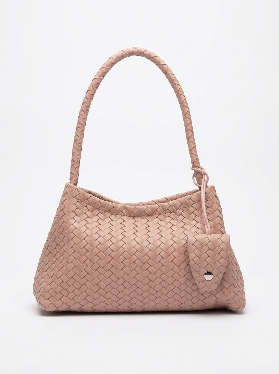Texture Crossbody