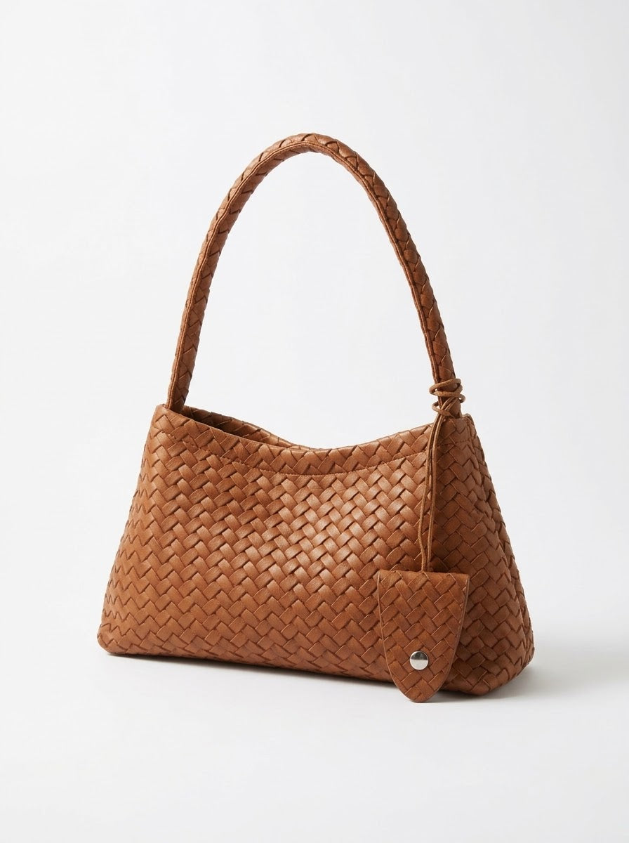 Texture Crossbody
