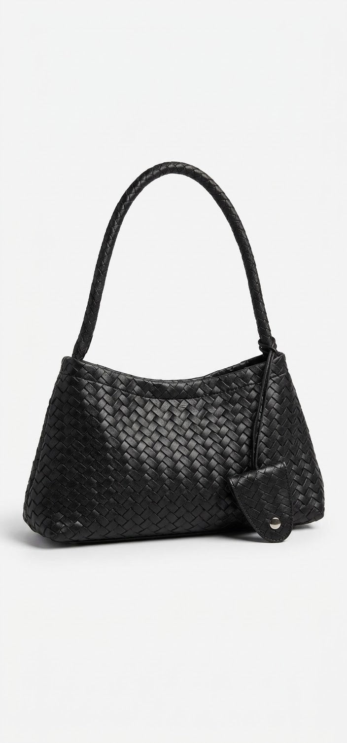 Texture Crossbody