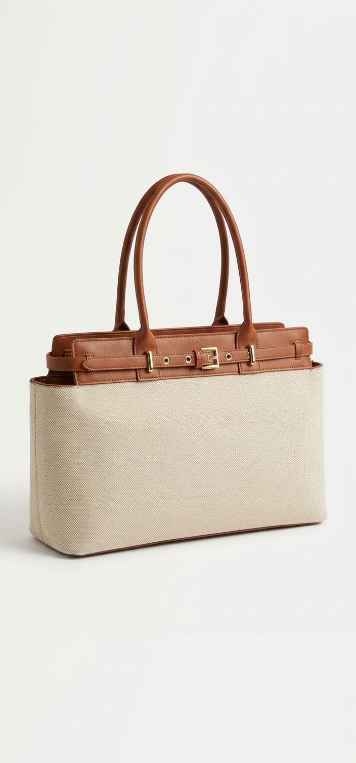Canvas Tote