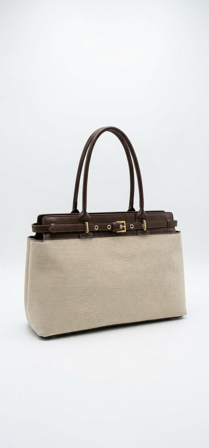 Canvas Tote