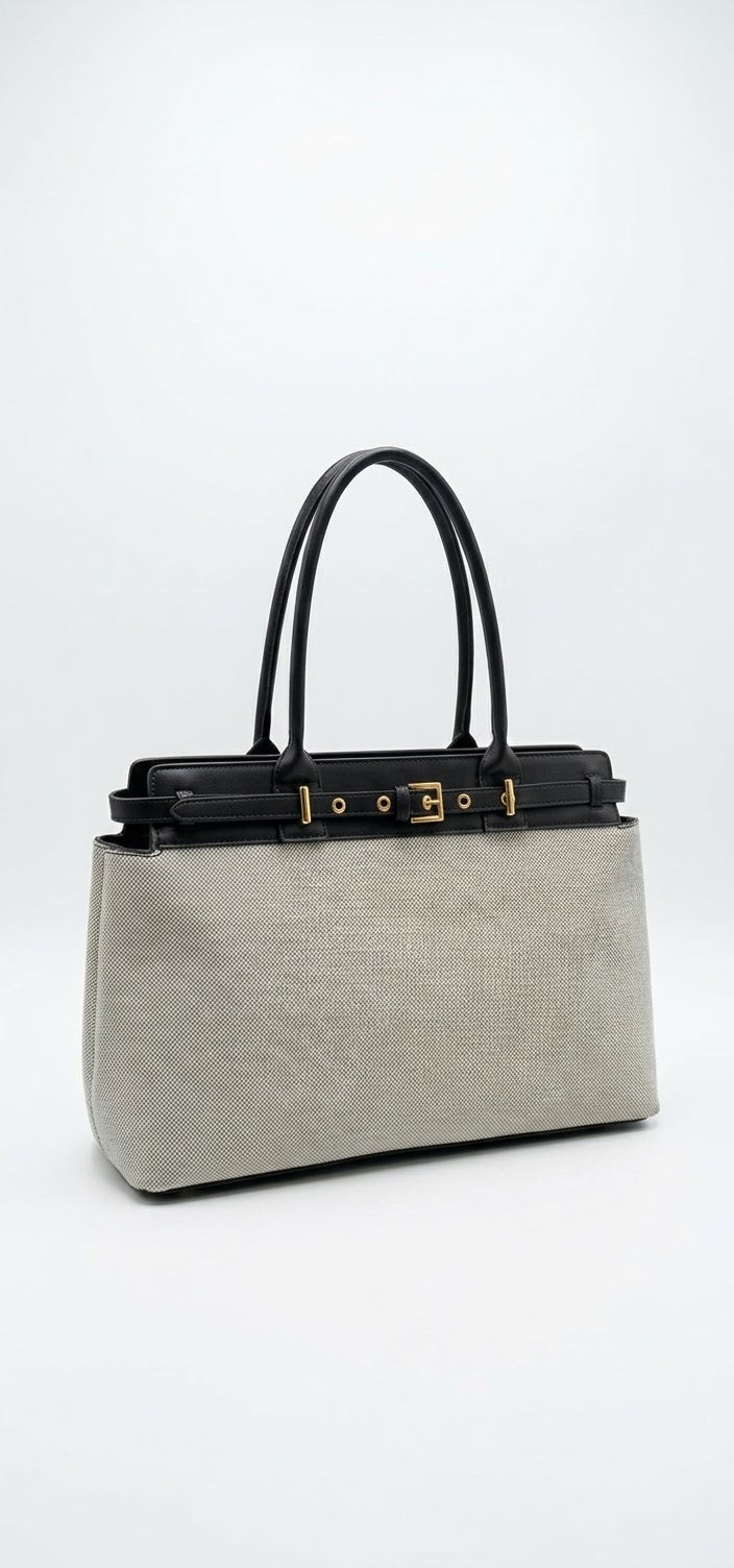 Canvas Tote