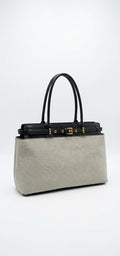 Canvas Tote