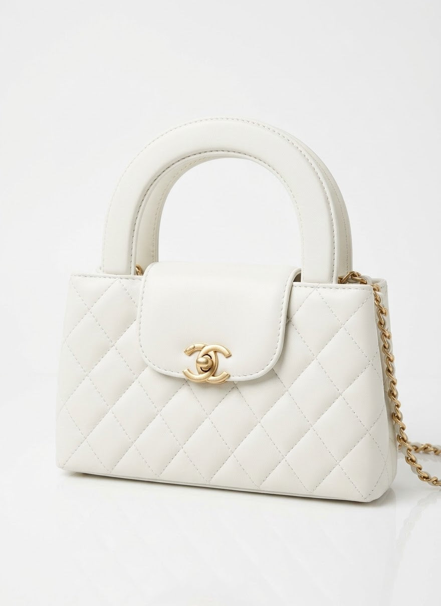 Chanel Kelly Bag