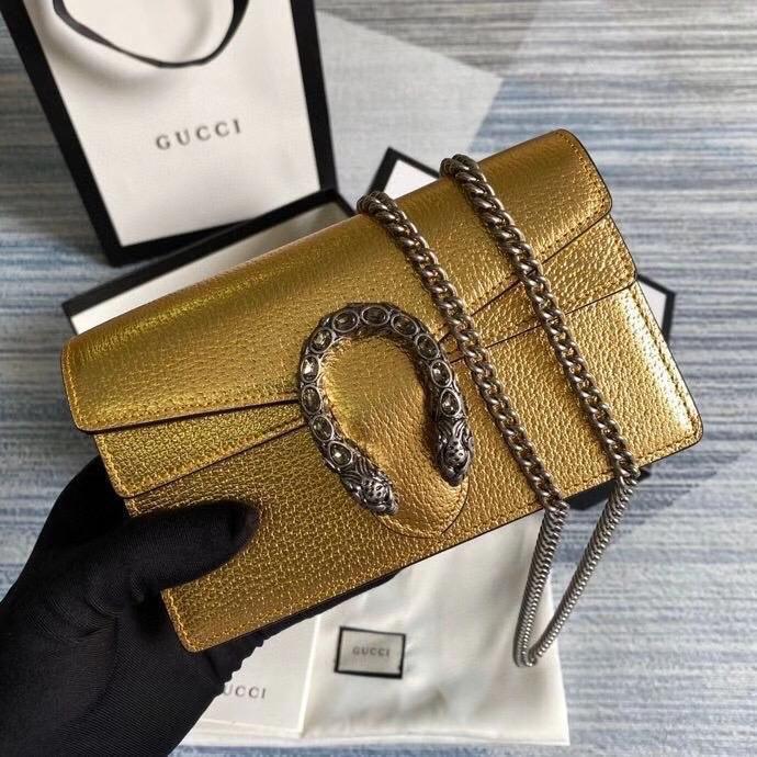 GUCCI-Dionysus Mini
