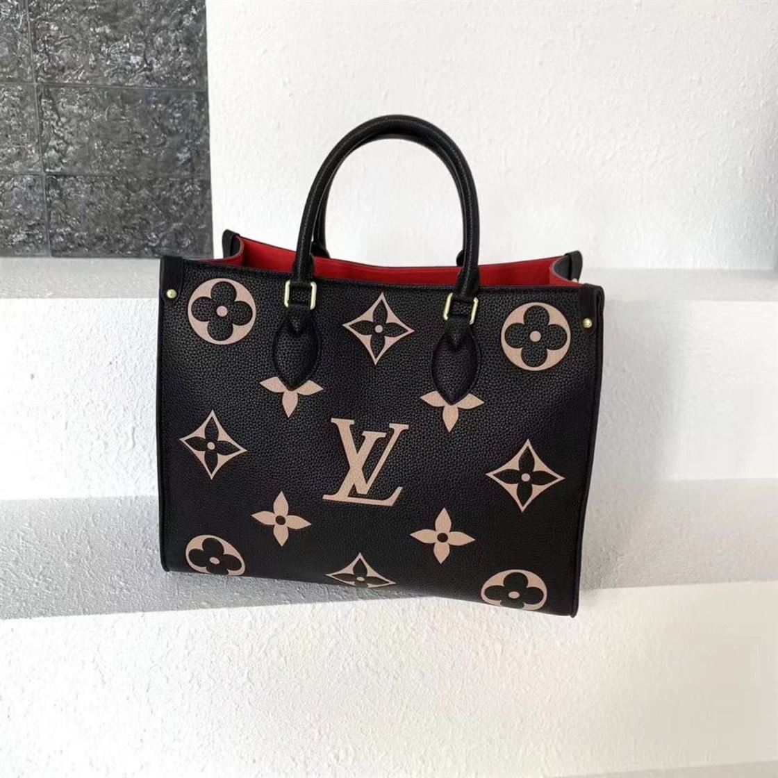 SPARKLE TOTE