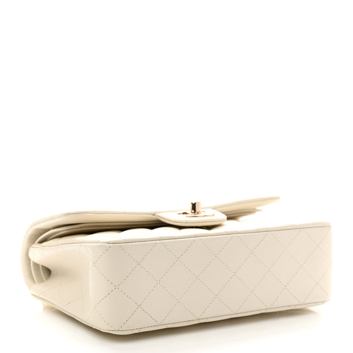 Chanel Medium Classic Double Flap Bag
