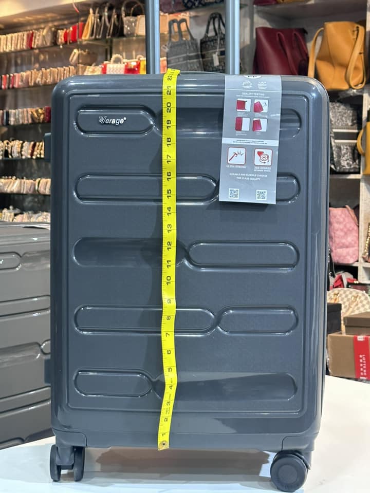 DIVINE Travelling TROLLEY