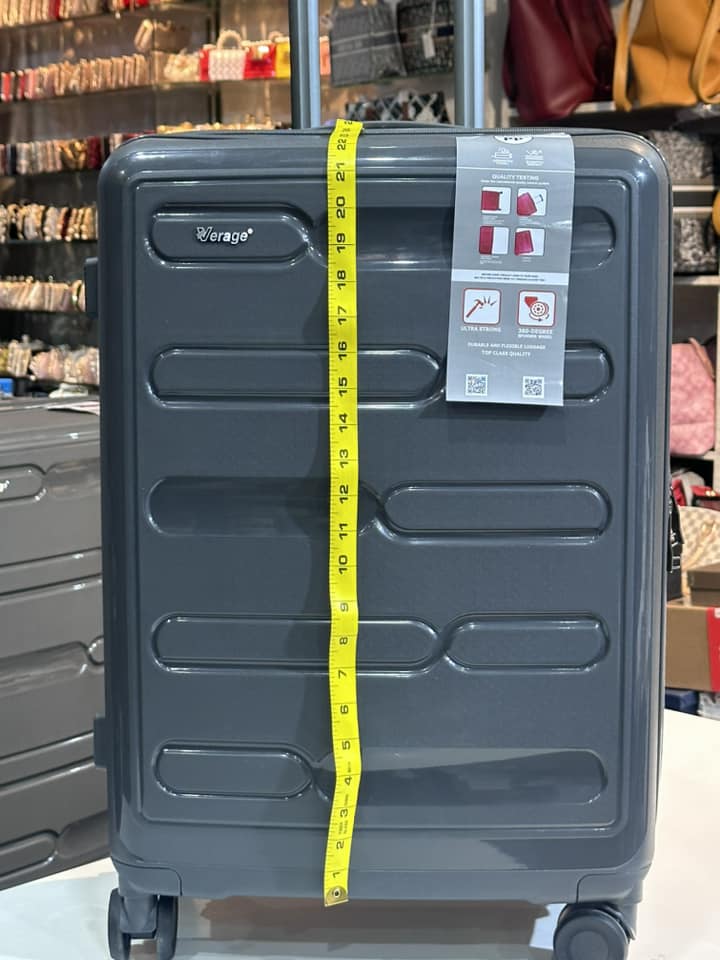 DIVINE Travelling TROLLEY