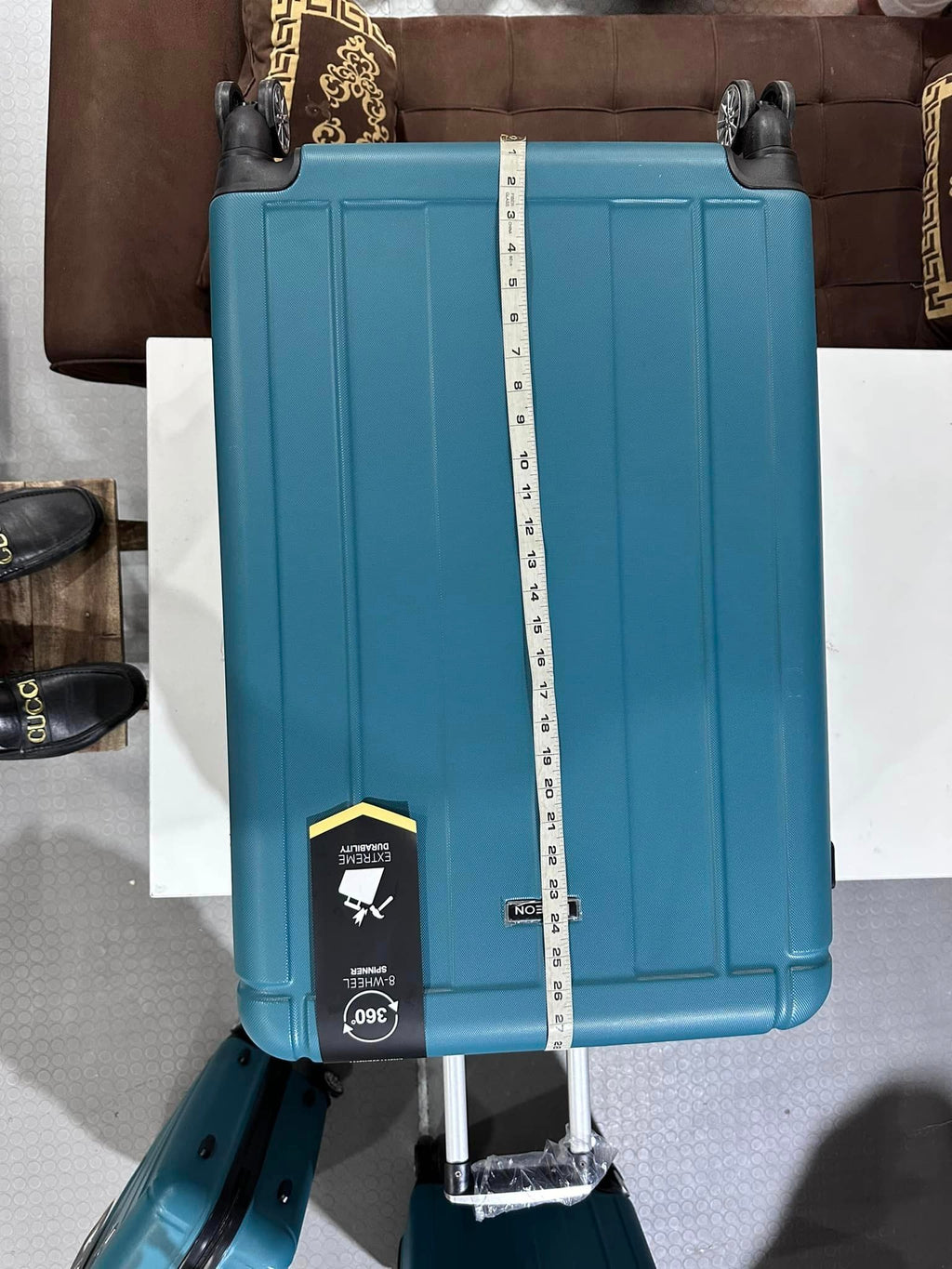 LUXURY Trolleys