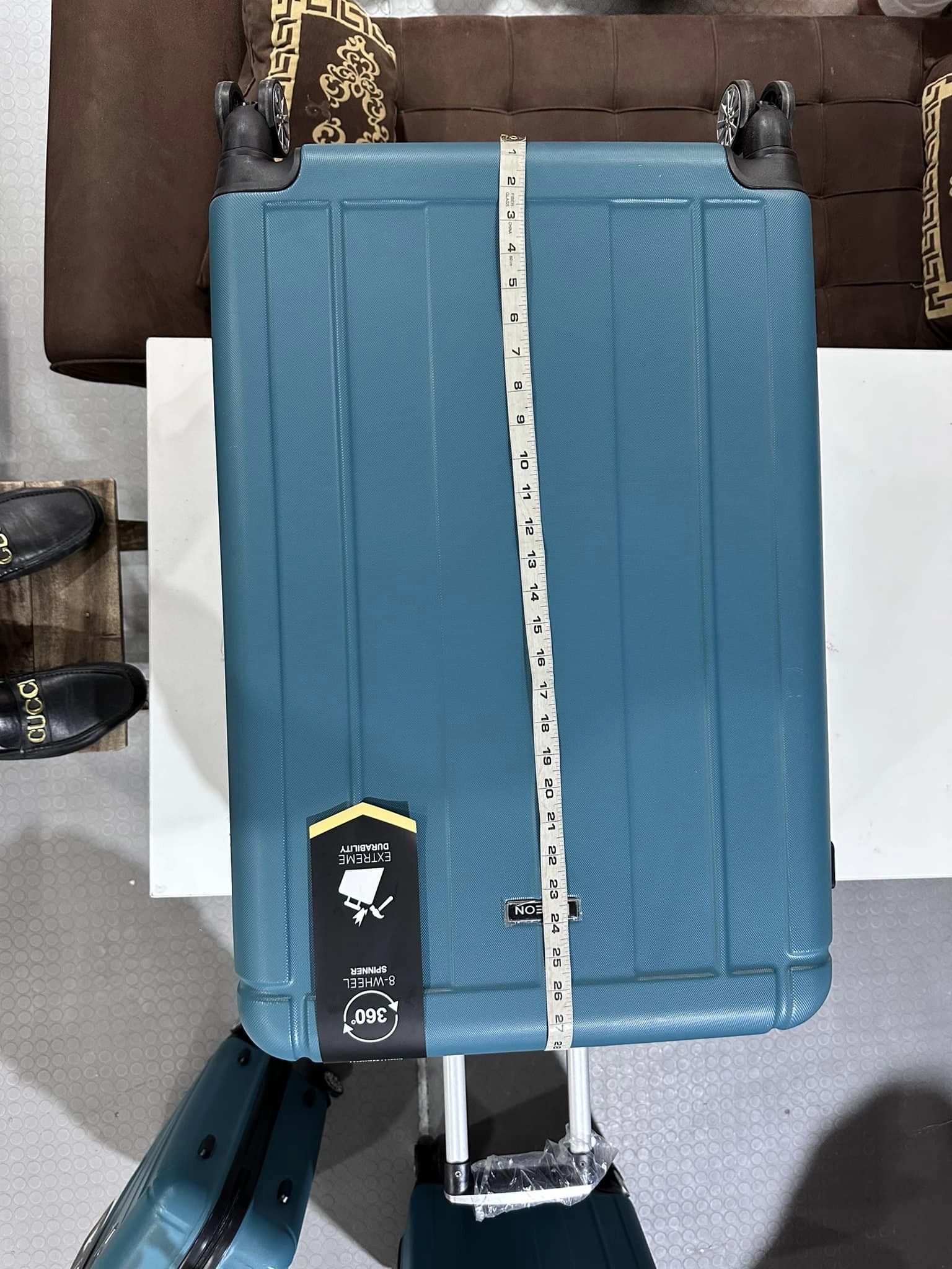 LUXURY Trolleys