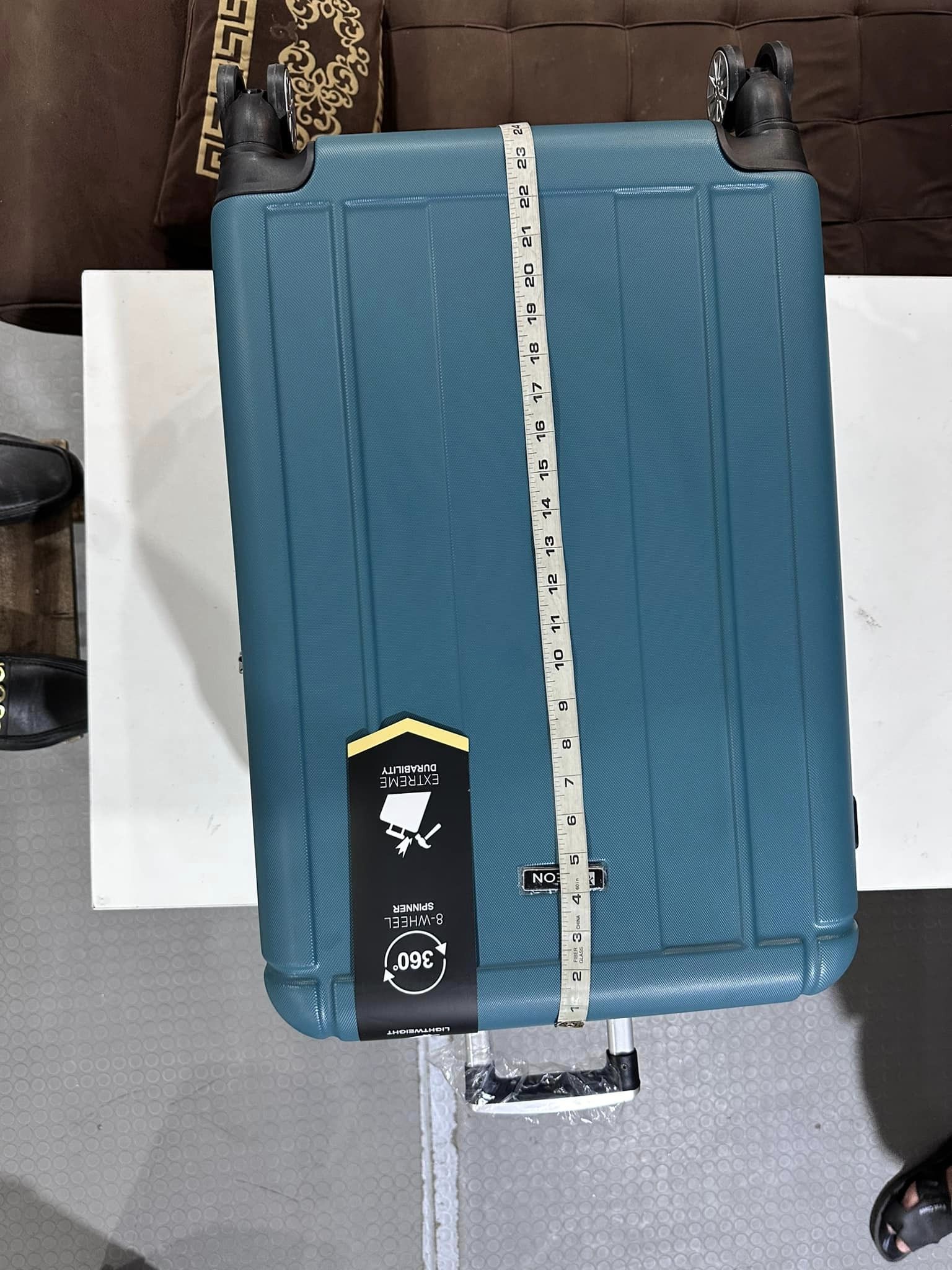 LUXURY Trolleys