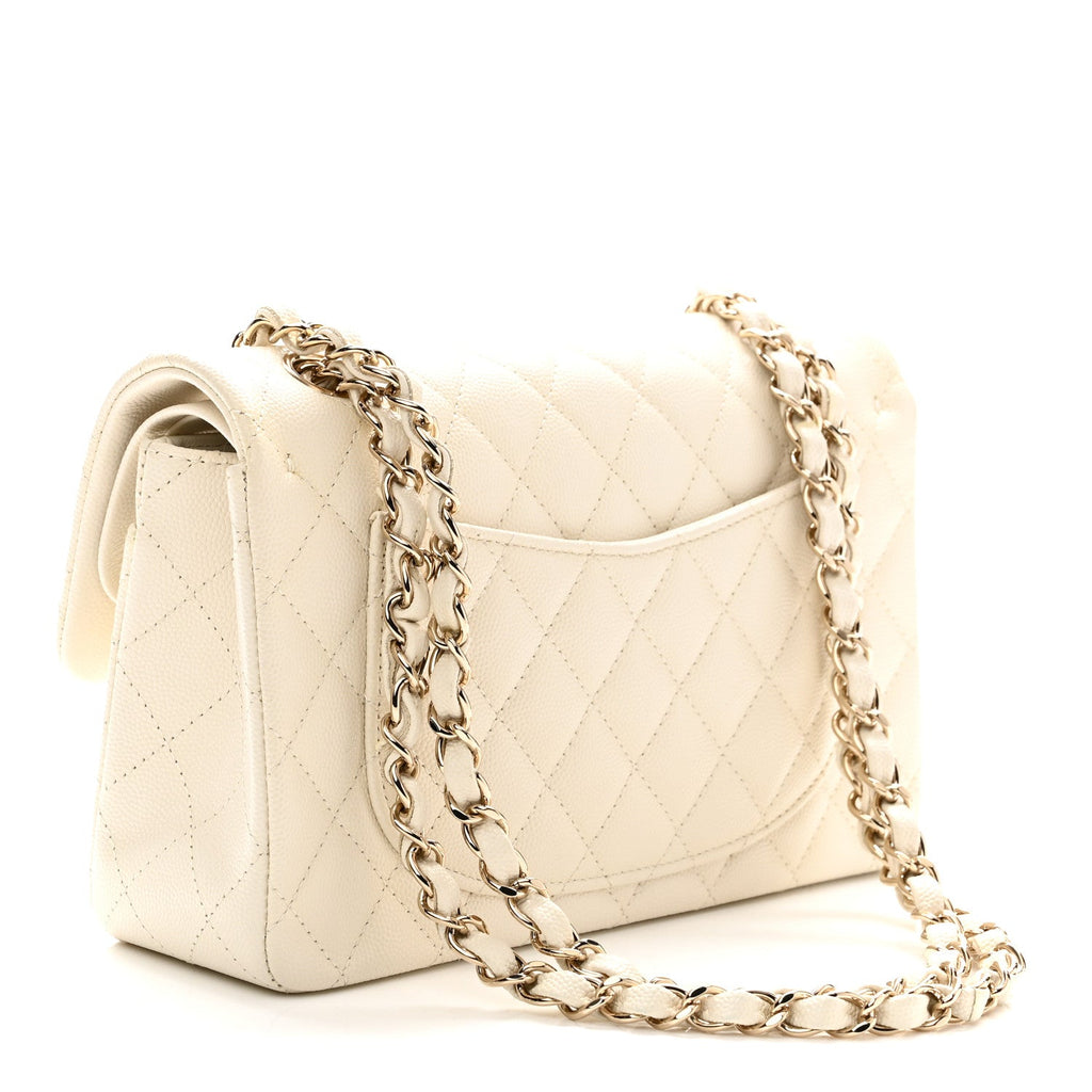 Chanel Medium Classic Double Flap Bag