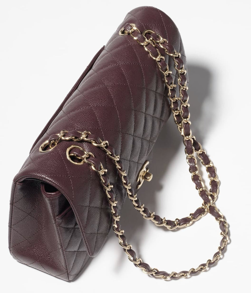 Chanel Medium Classic Double Flap Bag