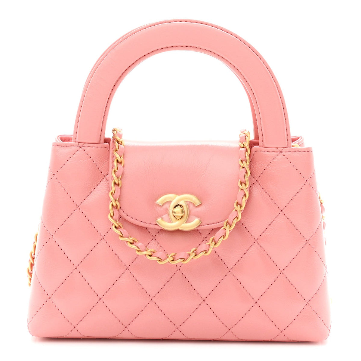 Chanel Kelly Bag