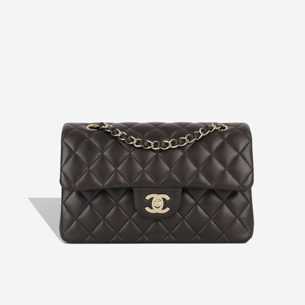 Chanel Medium Classic Double Flap Bag