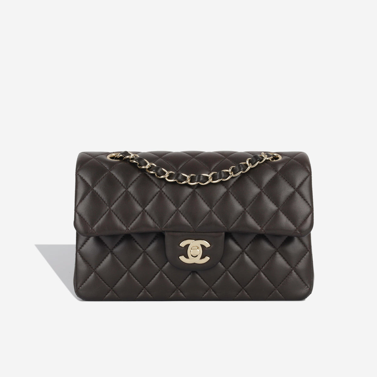 Chanel Medium Classic Double Flap Bag
