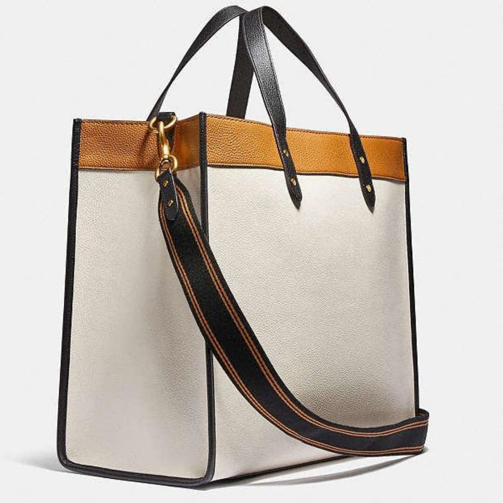 COACH-Field Tote 30