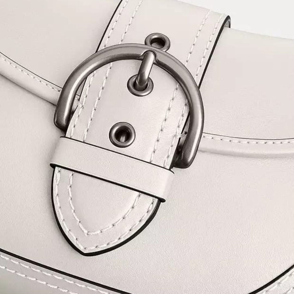 COACH-Soho Flap Bag