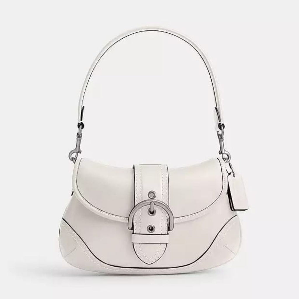 COACH-Soho Flap Bag