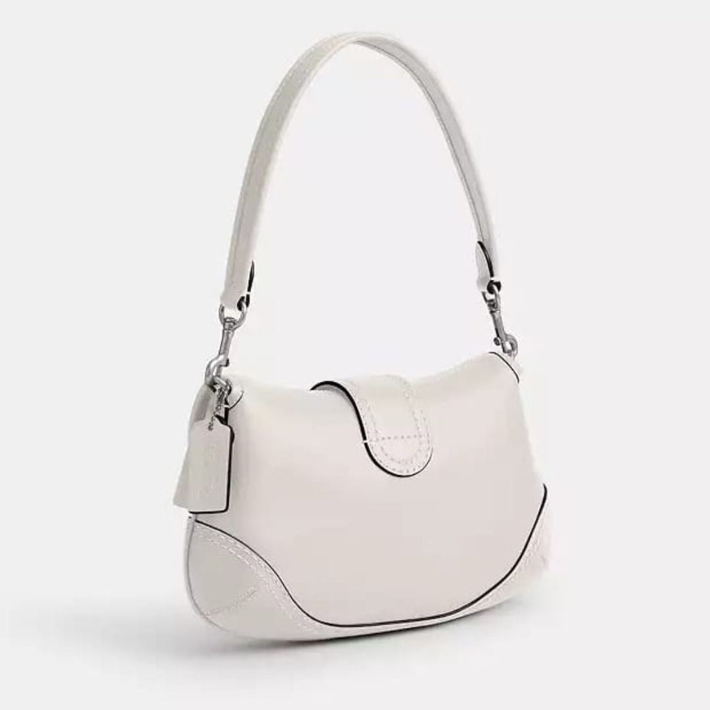 COACH-Soho Flap Bag