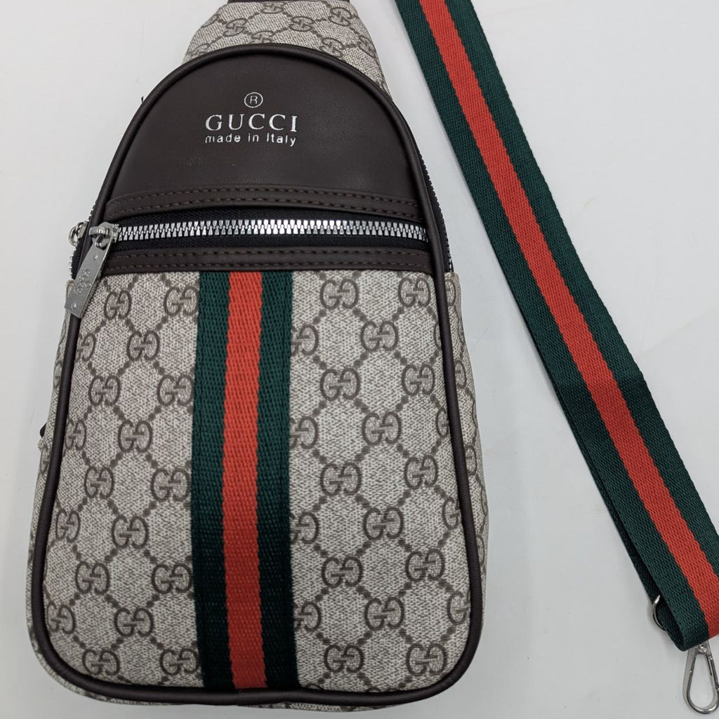 Branded-MEN SLING