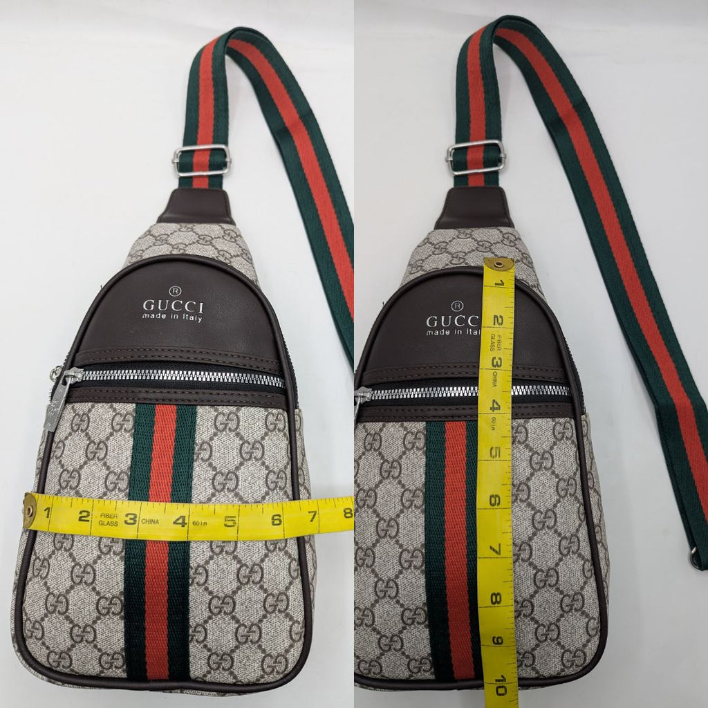 Branded-MEN SLING