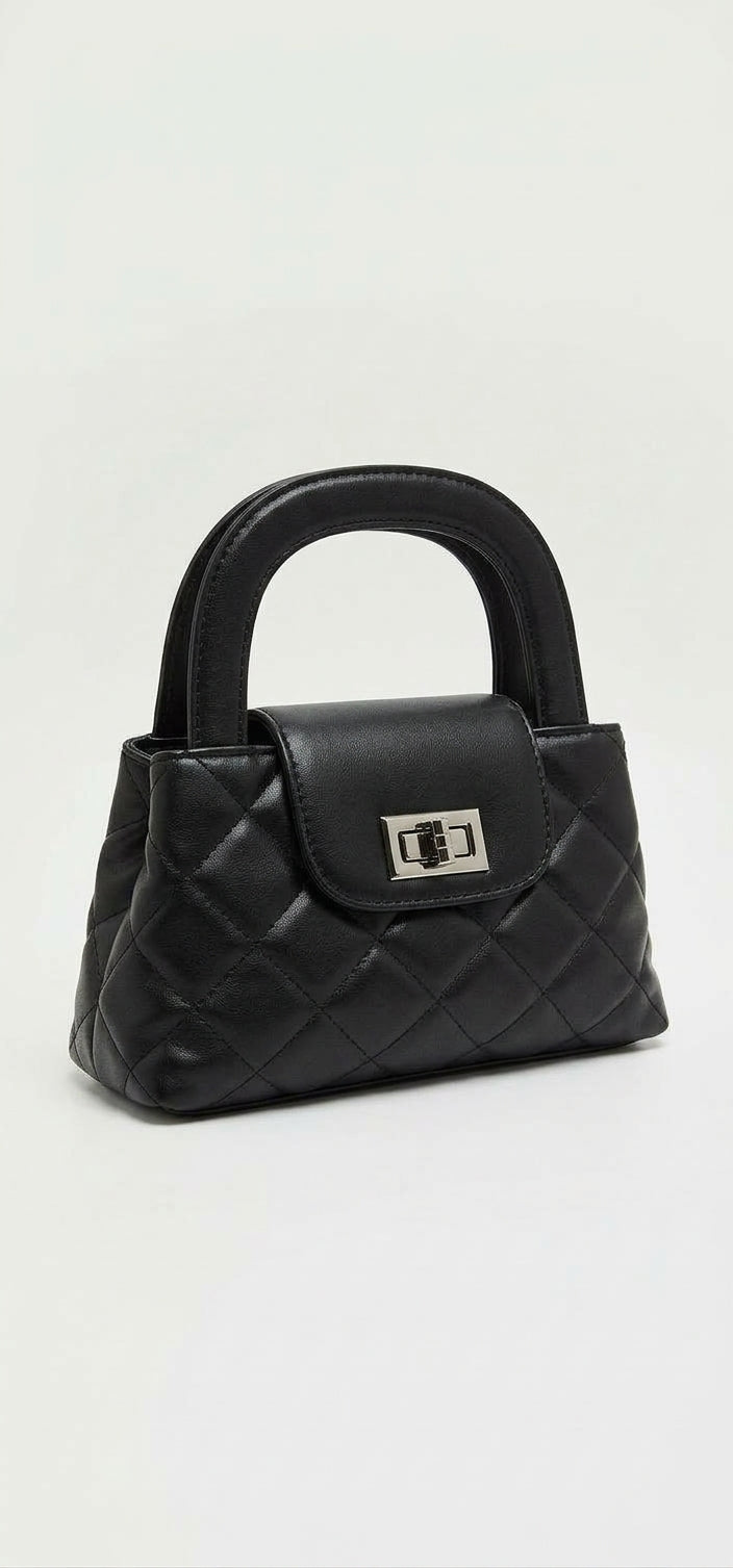 Kelly Crossbody