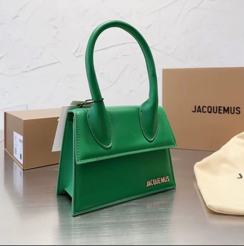 FLAP HandBag (LARGE)