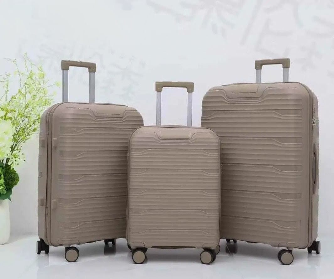 HARDSHELL SuitCases