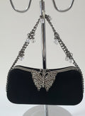 BUTTERFLY Clutch