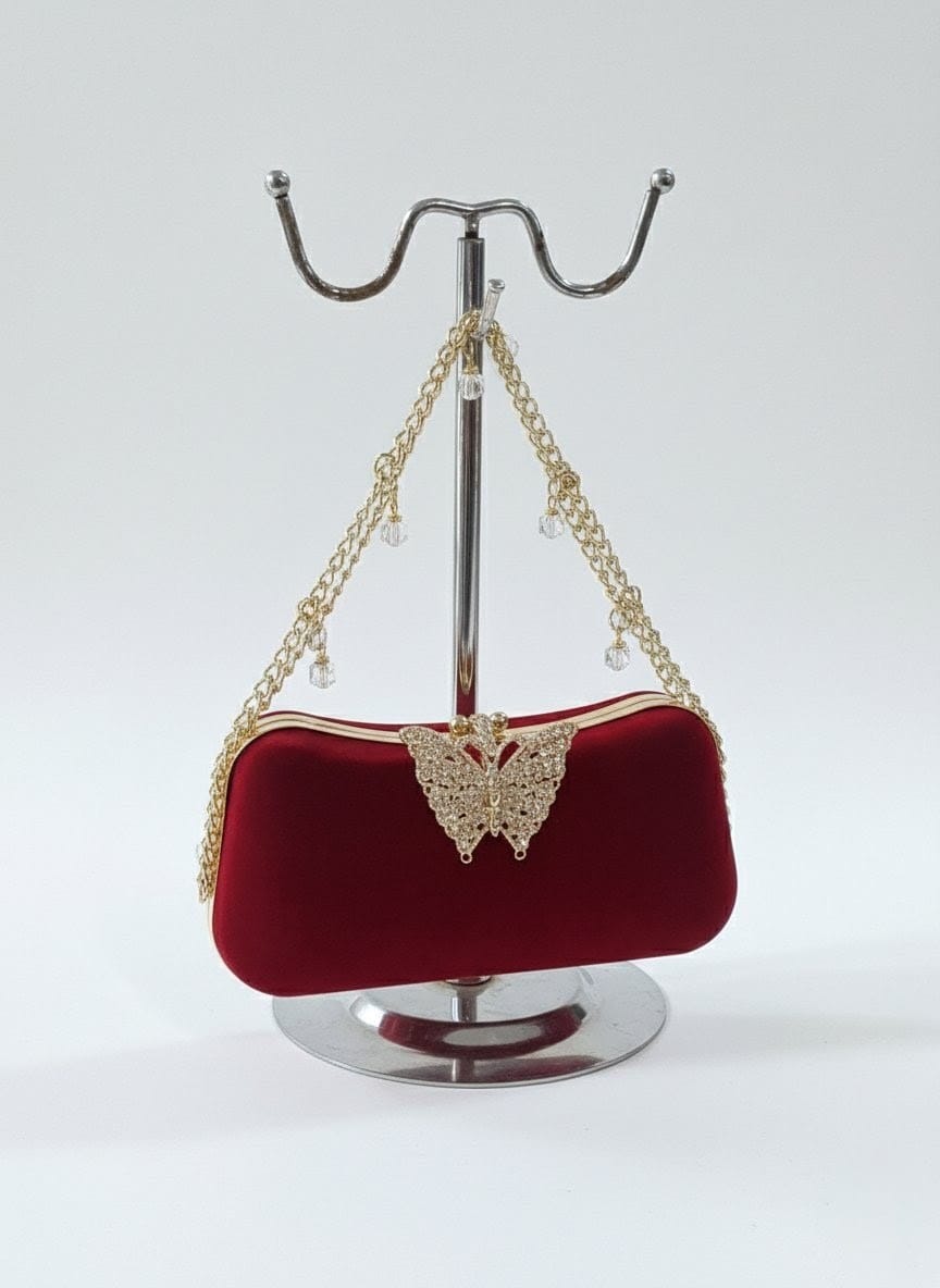 BUTTERFLY Clutch
