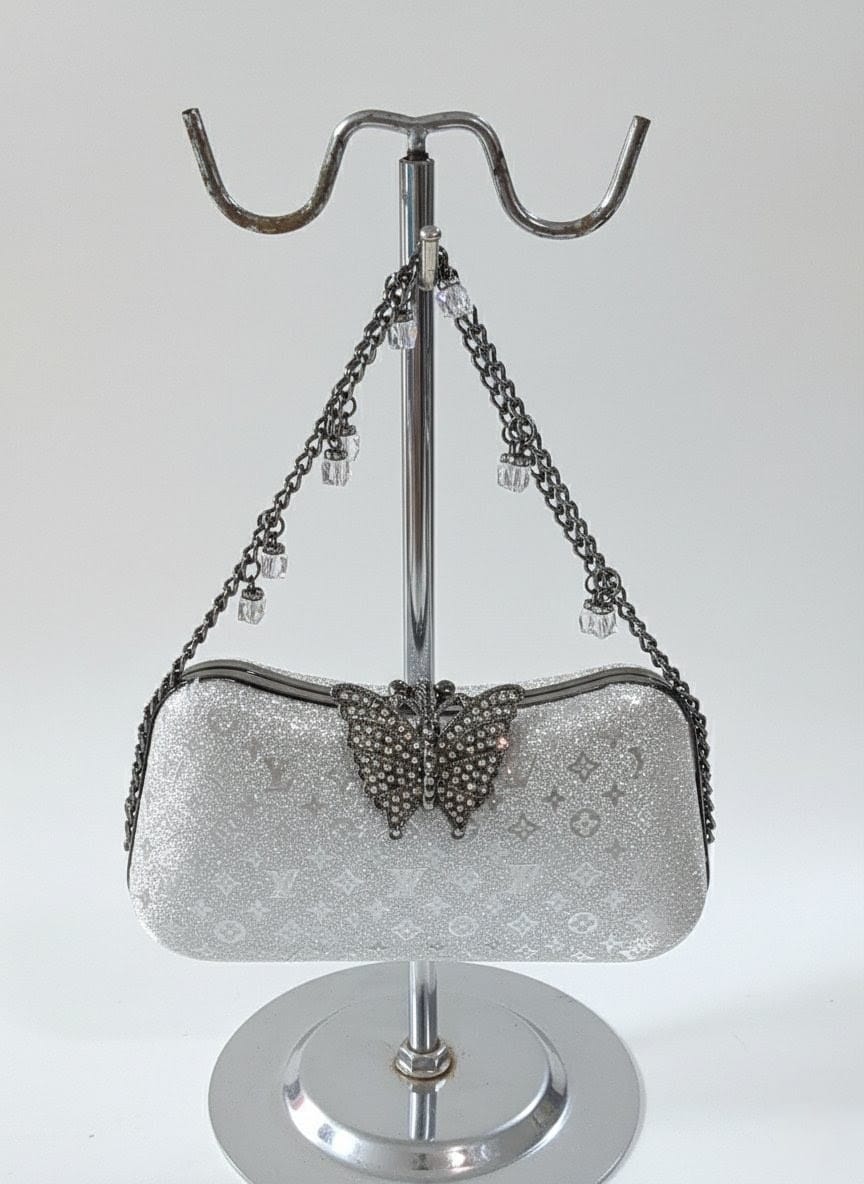 BUTTERFLY Clutch