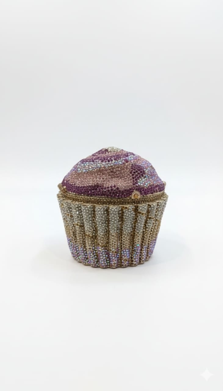 CRYSTAL Muffin