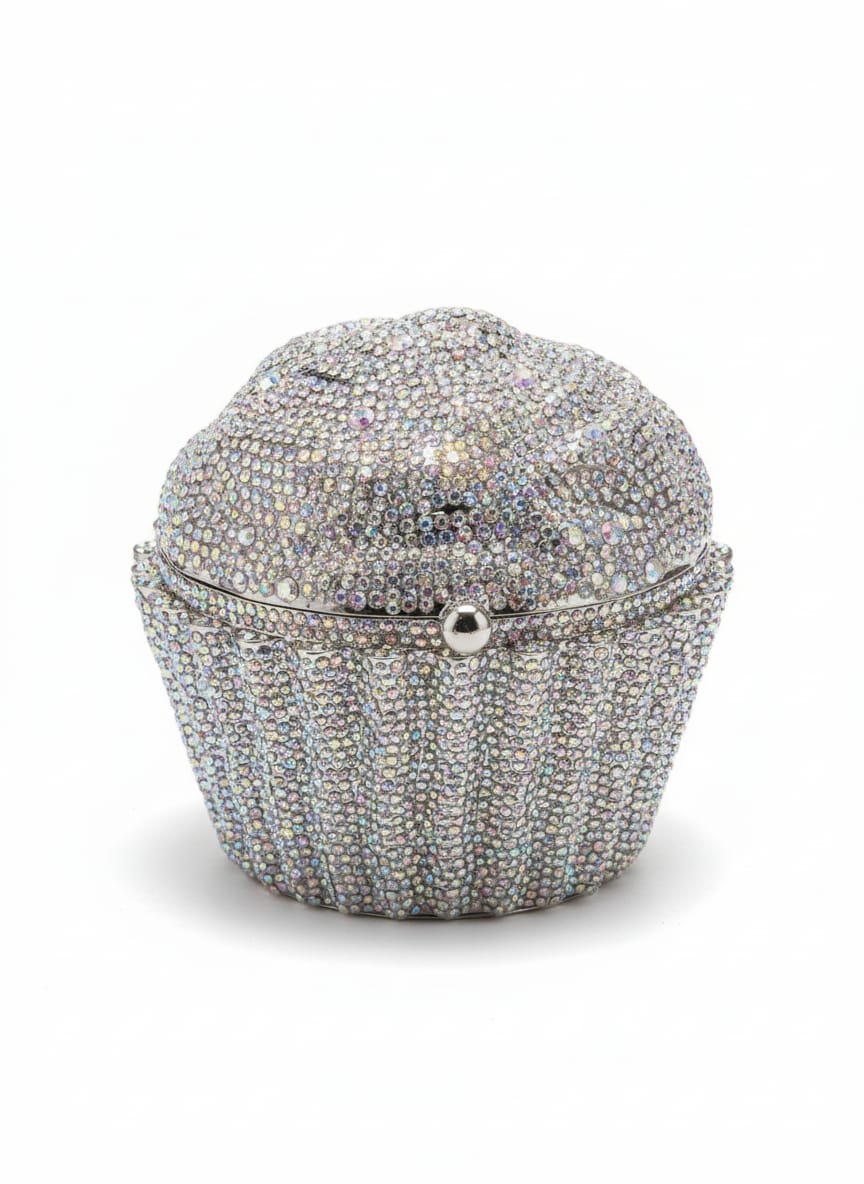 CRYSTAL Muffin