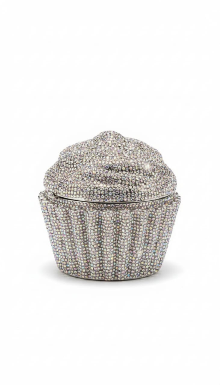 CRYSTAL Muffin