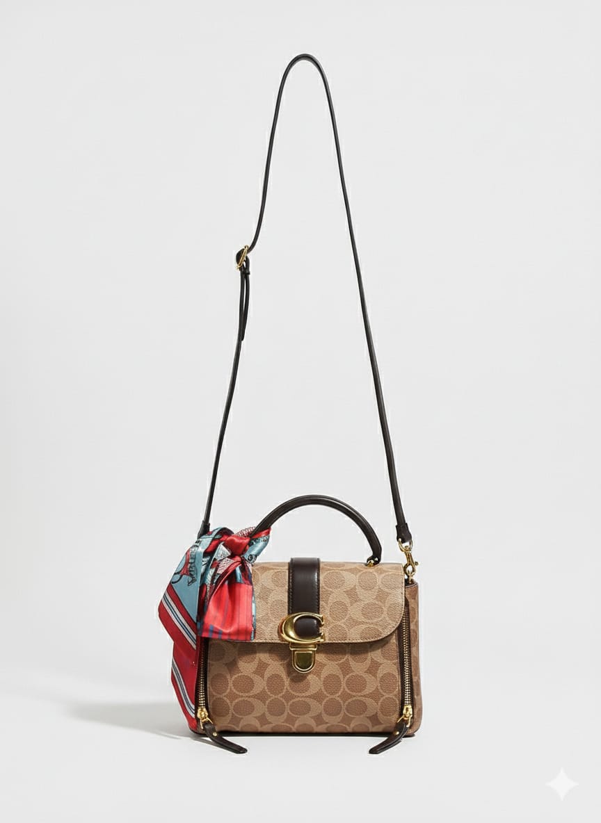 C-Strap CrossBody
