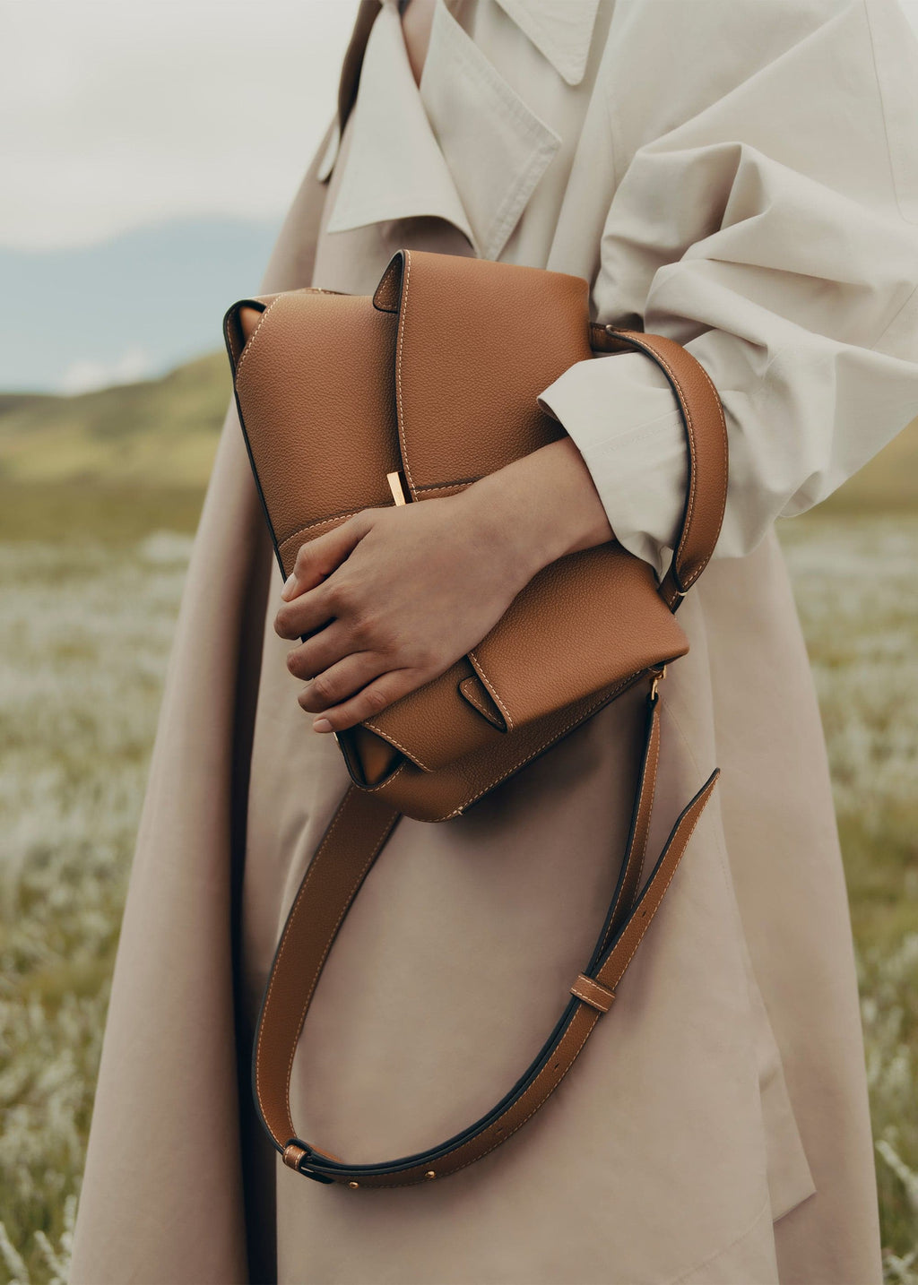 POLENE Handbag