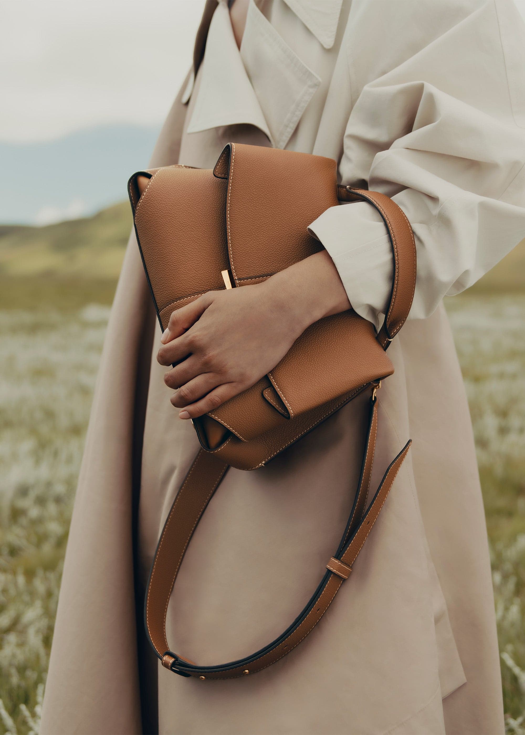 POLENE Handbag